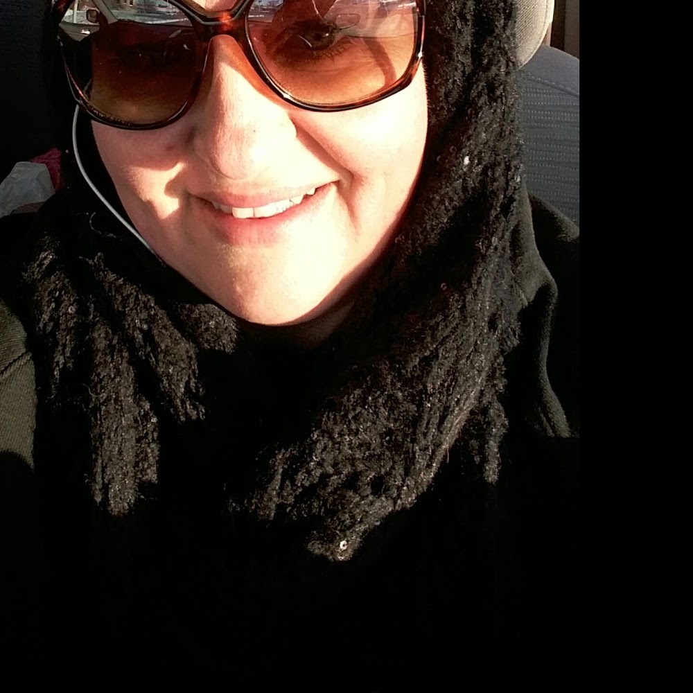 Meet your Posher, Tina